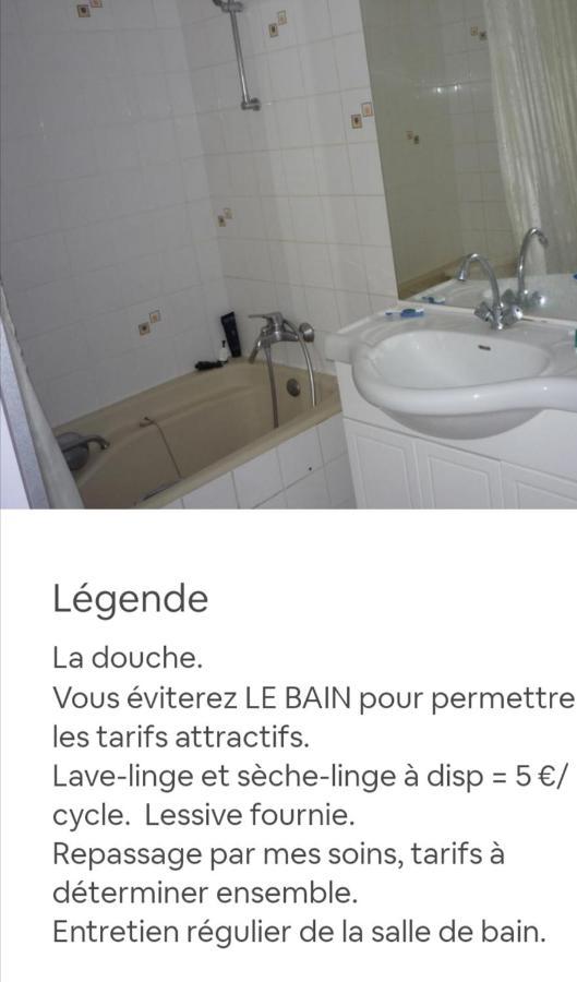 Mini Tarif Pour Un Maxi Confort Berck المظهر الخارجي الصورة